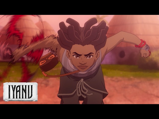 Early Preview: Team Chosen vs. The People of the Deep