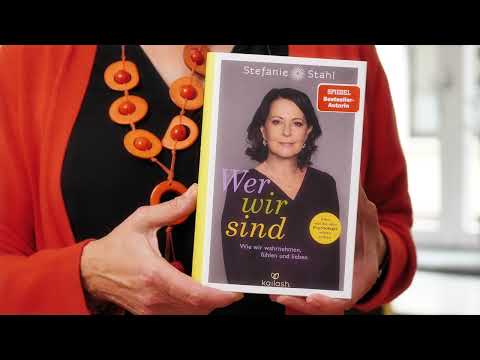 Stefanie Stahl | WER WIR SIND | Bestseller 2022