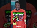 Can these teams beat the Big 3 Heat?? #shorts #nba