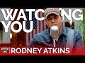 Rodney Atkins - Watching You (Acoustic) // Country Rebel HQ Session