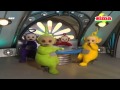 Teletubbies 14B