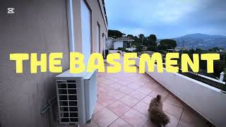 The basement