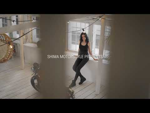 SHIMA Motorstyle - Cruz Motorcycle Leggings