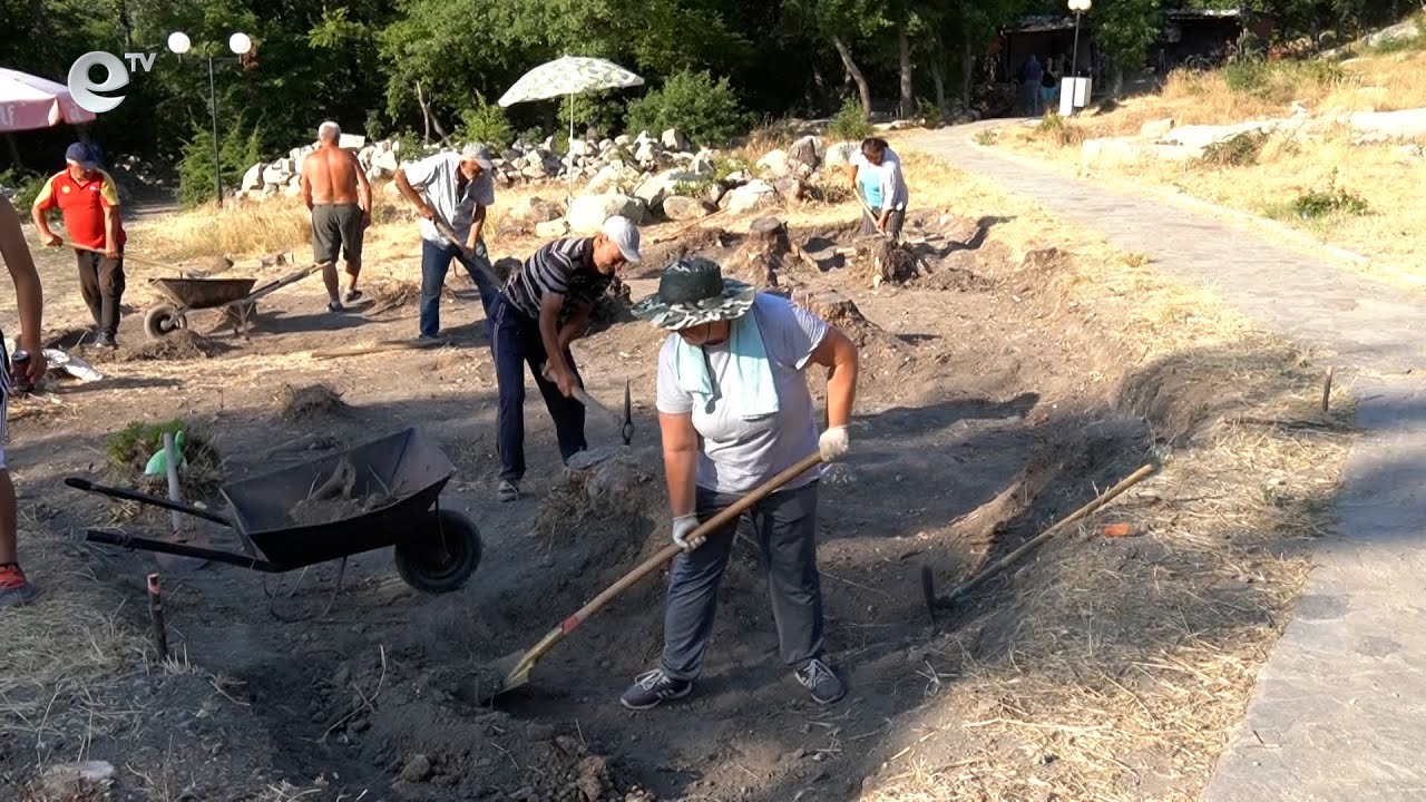 На Перперикон откриха „град в града“ от VI в.