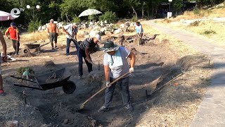 На Перперикон откриха „град в града“ от VI в.