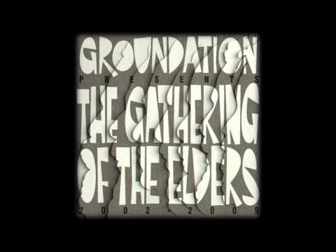 Groundation - 09 - Sleeping Bag O Wire (feat IJahman Levi)