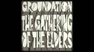 Groundation - 09 - Sleeping Bag O Wire (feat IJahman Levi)