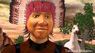 The Film Catalogue - Talu Tales (TV Series)  -2020 -  Kids