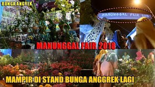 preview picture of video 'VLOG || JALAN-JALAN DI MANUNGGAL FAIR 2018'