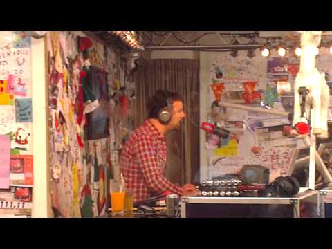 Serious Request - Gerard Ekdom - Enschede