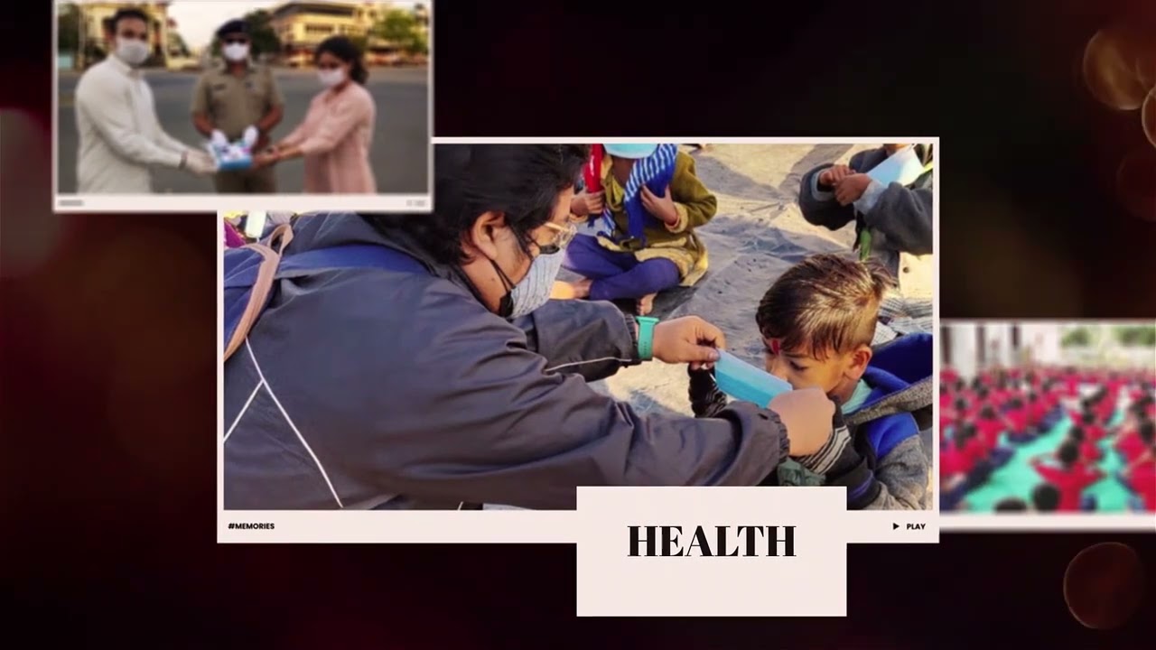 17 Years Of Unstoppable Journey | Yuva Unstoppable founder Amitabh Shah