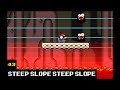 VLDC9 43 STEEP SLOPE STEEP SLOPE