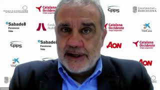 2. Presentación Jordi Giménez