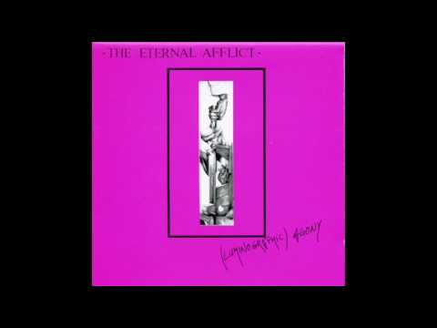 The Eternal Afflict - Agony, I like
