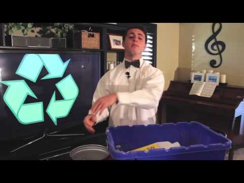 AP Environmental science final Project