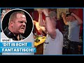 Urker dartfans los na bizarre winst Van Duijvenbode