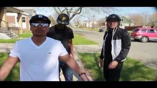 &quot;AIR EM OUT&quot; [Official Promo]