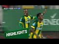 Samenvatting ADO Den Haag - VVV-Venlo 1-0 (31-08-2019)