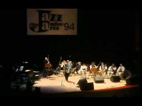 Namysłowski z Góralami - Jazz Jamboree 1994