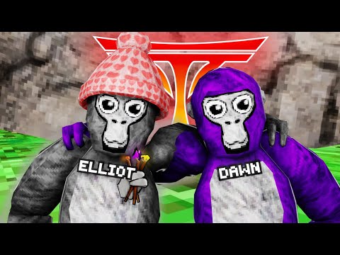 Elliot and Dawn Return to TTT