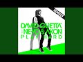 Play Hard (feat. Ne-Yo & Akon) (Albert Neve Remix)