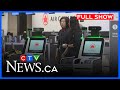 Air Canada Union Reach Tentative Deal To End Strike CTV Morning Live Edmonton For Aug 19 2025