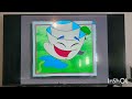 Map S Zoom Wipe Compilation On The TV Low Pitched