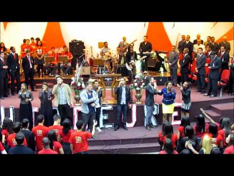 Faça Morada - Coral Kemuel