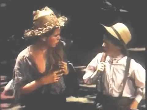 THE ADVENTURES OF TOM SAWYER (1938) Theatrical Trailer - Tommy Kelly, Jackie Moran, Ann Gillis