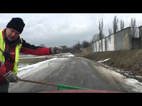 Rajd Sylwestrowy 2016 / BMW 318 / Łukawski / Sulkowski