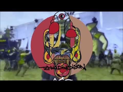 3TIK - Tribez Vibez (Tribe Tekno 2019)