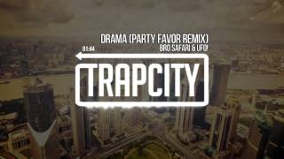Download lagu Bro Safari & UFO! - Drama (Party Favor Remix) mp3 Download lagu Bro Safari & UFO! - Drama (Party Favor Remix) mp3
