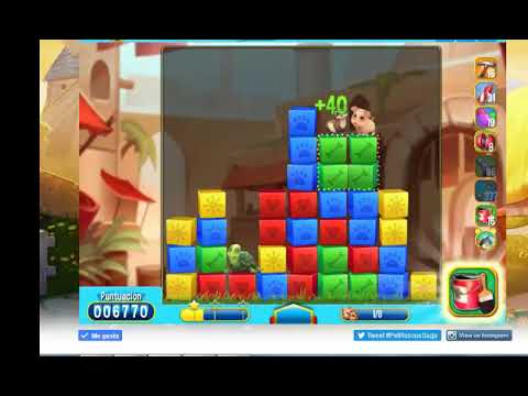Pet Rescue level 2555, pet rescue, nivel 2555 pet rescue solucionado, solved, sin booster