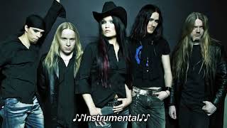 Nightwish Sacrament Of Wilderness Subtitulado HD
