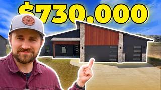 Bettendorf Iowa is the New Standard for Luxury
