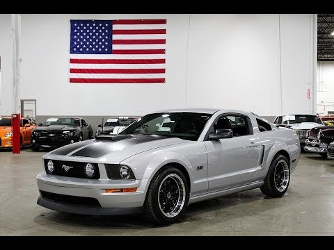 2006 Ford Mustang (CC-1307774) for sale in Kentwood, Michigan