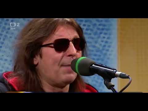 Aleš Brichta-Zemřít je nepovinný