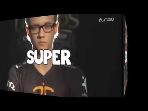 Rekkles montage best AD CARRY