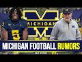 Michigan Football Rumors On Kyle Whittingham’s Debut + LEAKED Starting Lineup vs. Western Michigan