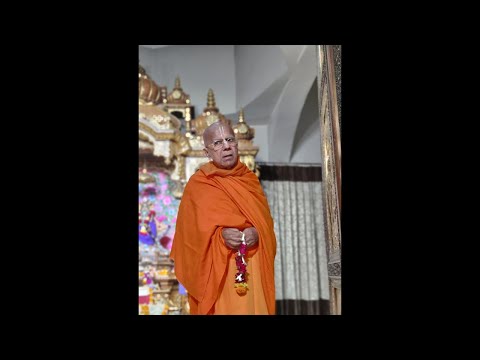 Today’s Morning Bhagavatam Class On Book Marathon || HH Gopal Krishna Goswami || SB 5.15.07