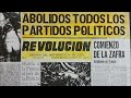 Cuba y las mentiras de Fidel Castro.  Manifiesto de la Sierra Maestra.