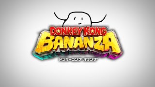 ドンキーコング バナンザ やる