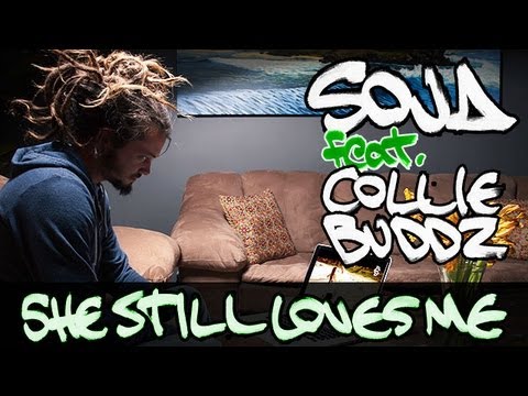 SOJA - She Still Loves Me ft. Collie Buddz