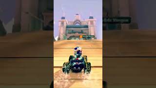 F1 Race Stars — The Only Game Where Hamilton Can Teleport