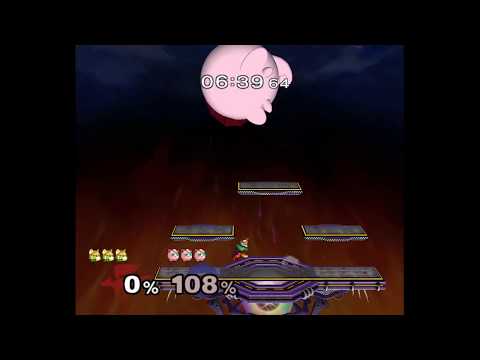 Verdant Vs Pipsqueak - Winners Round 3 - Rona Rumble Europe - Puff Vs Fox