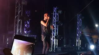 GEMITAIZ LIVE &quot;PARADISE LOST&quot; /INDIEGENO FEST