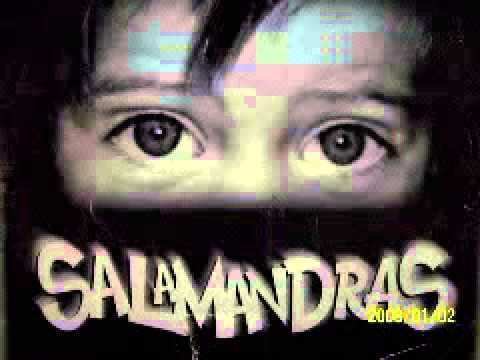 SALAMANDRAS Rock - Disco Completo - [HD Sound]