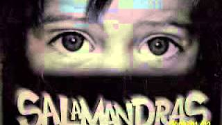 SALAMANDRAS Rock - Disco Completo - [HD Sound]