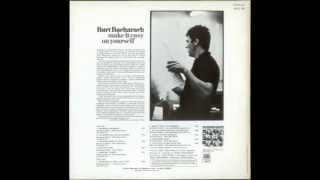 Burt Bacharach - Pacific coast highway