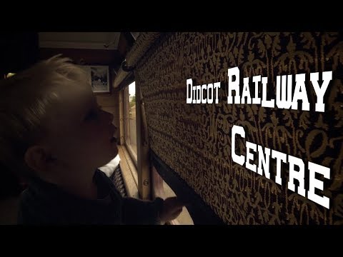 Didcot Railway Centre